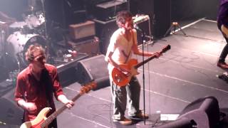 The Replacements  I will Dare  Paradiso 511 [upl. by Der985]