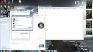 Tutorial how to fix appcrash in Windows 7 [upl. by Neehar]