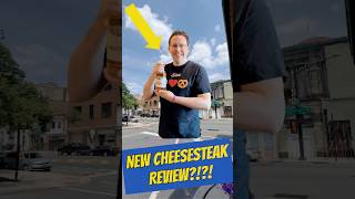 Gazzos Cheesesteak Review in Pottstown PA [upl. by Priestley352]