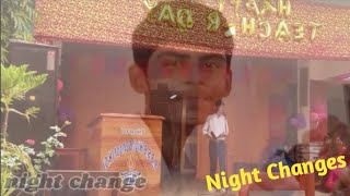 One Direction – Night Changes Official Video 🌌🌆 [upl. by Turmel]