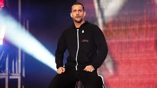 CM Punk IS NOT A DRAW The NUMBERS DONT LIE CM Punk CRITICIZED For Slow Wrestling [upl. by Yerdua]