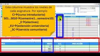 Tutorial de Inscripciones regulares Universidad Nacional Abierta [upl. by Pontias]