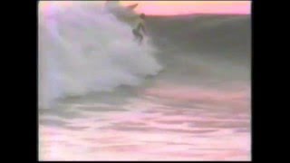 La Herradura Abril de 1993 SURF 90s [upl. by Noned]