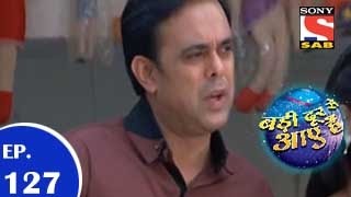 Badi Door Se Aaye Hain  बड़ी दूर से आये है  Episode 127  3rd December 2014 [upl. by Shapiro]