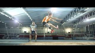 One Of The Most Inspiring Ads Ever  London Paralympics [upl. by Sarette51]