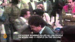 Inside Story  Who was really behind the Lockerbie bombing [upl. by Anegue]