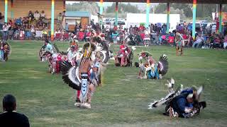 Fort Washakie 2024 64th Annual Eastern Shoshone Indian Days recap [upl. by Cleary]