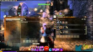 HD008 Le MEOWCast  Guild Wars 2  Lactu PvP Juin FR [upl. by Gehman]