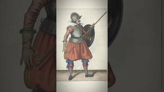 The History Of Pikemen In Battle history battlehistory battle historyfacts [upl. by Roi757]