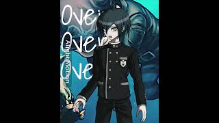 Shuichi edit Over and Over [upl. by Ecirtel]