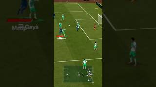 Matips OG Headers are back 🔥 shorts footballgoal gameplay [upl. by Down]