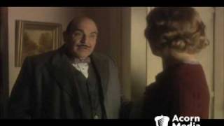 Poirot and the death of Mrs McGinty [upl. by Eniamor]