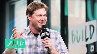 Tim Heidecker On quotDecker Unclassifiedquot [upl. by Melania]