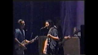 Pearl Jam  19961103 Berlin Germany Full Concert [upl. by Milstone441]