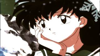 Diamond Inuyasha Kanketsuhen ending 2 The Final Act Lyrics AMV [upl. by Pris]