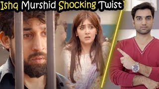 Ishq Murshid Episode 13 Teaser Promo Review By MR NOMAN ALEEM  HUM TV DRAMA 2023 [upl. by Vierno]