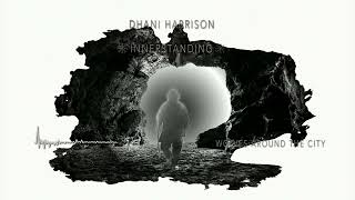 Dhani Harrison  Wolves Around The City Official Audio [upl. by Wendt]