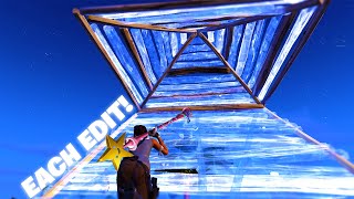 How To Edit With Your Pickaxe Out In Fortnite And WHY ⛏ [upl. by Anatlus]