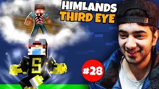 HIMLANDS  We Found KILLWISHs Location S5 part 28 [upl. by Ayanet834]