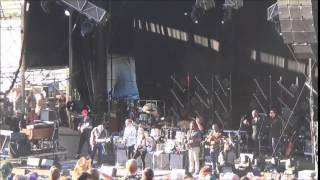 Tedeschi Trucks Band  Full Show  Mountain Jam X 6072014 [upl. by Paget903]