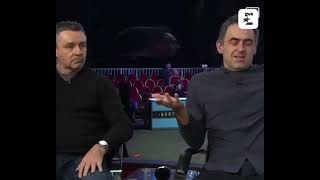 Ronnie O’Sullivan’s comments yesterday have blown up 🤯 What are your thoughts 🎱 shorts snooker [upl. by Dympha880]