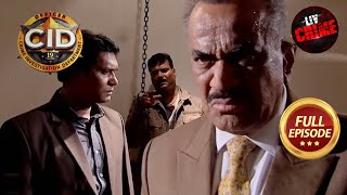 Organized Crimes  CID  Who Handcuffed Daya I 25122022  Full Episode [upl. by Eiggep]