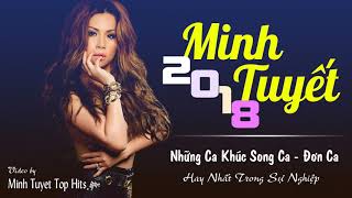 Muộn Màng  Minh Tuyết Official Music Video [upl. by Paris934]