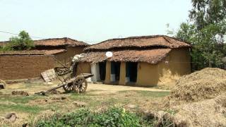 Inside Chhattisgarh Villages 1G Khudmudi Village © Pankaj Oudhia [upl. by Leunamesoj779]