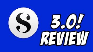 Ultimate Scrivener 3 Review [upl. by Notsecnirp]