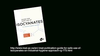 Polyol And Isocyanate reaction [upl. by Oirevas]