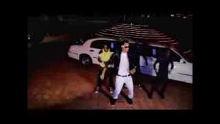 SAFAREL OBIANG  YAYA DANCE CLIP OFFICIEL [upl. by Batish]