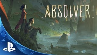 Absolver  Combat Overview [upl. by Feodora]