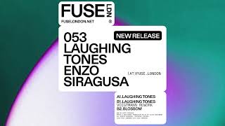 Enzo Siragusa  Blossom FUSE053 [upl. by Rist]