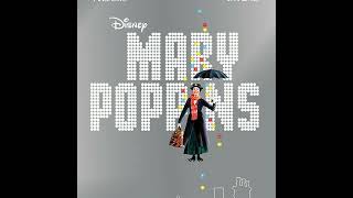 Mary Poppins At 60 Julie Andrews amp Practically Perfect Legacy And A Sequel That Never Was [upl. by Lesly]