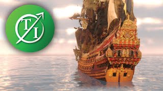 The Vasa Saving a 17th Century Shipwreck [upl. by Saundra]