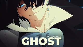 Vanitas No Carte  GHOST AMV [upl. by Anez]