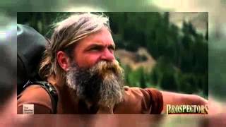 Prospectors Season 3 Episode 1 Ridin the Pain Train [upl. by Marcelia303]