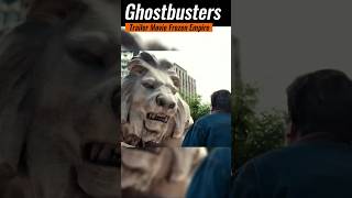 GHOSTBUSTERS FROZEN EMPIRE  Official Teaser Trailer HD [upl. by Laius]