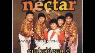 Corazoncito  Grupo Nectar [upl. by Llenaej918]