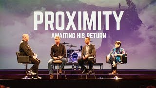 Proximity Bible Prophecy Conference 2019 Q amp A [upl. by Bevin]