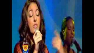 Stacie Orrico Live on GMTV [upl. by Krik]