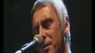 Paul Weller playing English Rose on Later [upl. by Lytle565]