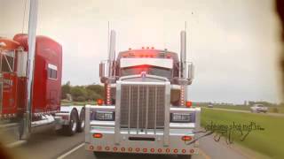 Wheel Jam Truck Show 2013 Excerpt [upl. by Vergos]