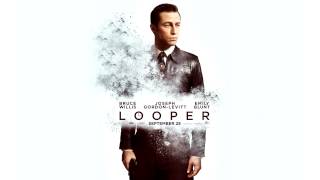 Looper Soundtrack  Time Machine [upl. by Asiek]