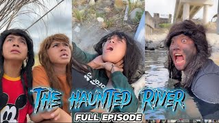 THE HAUNTED RIVER  FULL EPISODE  GOODVIBES [upl. by Brahear]