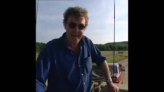 Jeremy Clarkson Would Destroy BMW M5 E39 With a Trebuchet [upl. by Ardnuhsal]