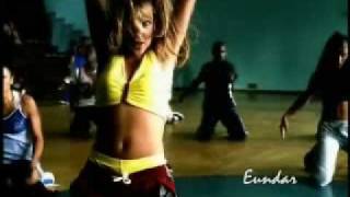 Britney Spears vs Beyonce Dance Off [upl. by Deery487]