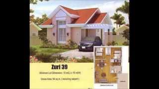 Cebu House And Lot Subdivision At Aspen Heights Consolacion [upl. by Warfold595]