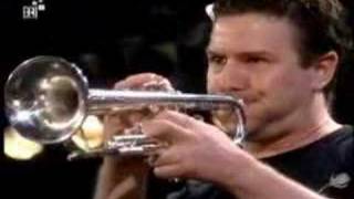 Maynard Ferguson  Straight No Chaser [upl. by Rebme144]