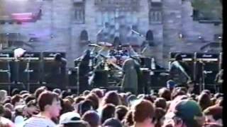 Pfunk  Parliament Funkadelic  George Clinton  April 28th 1996 Full Show [upl. by Bumgardner]